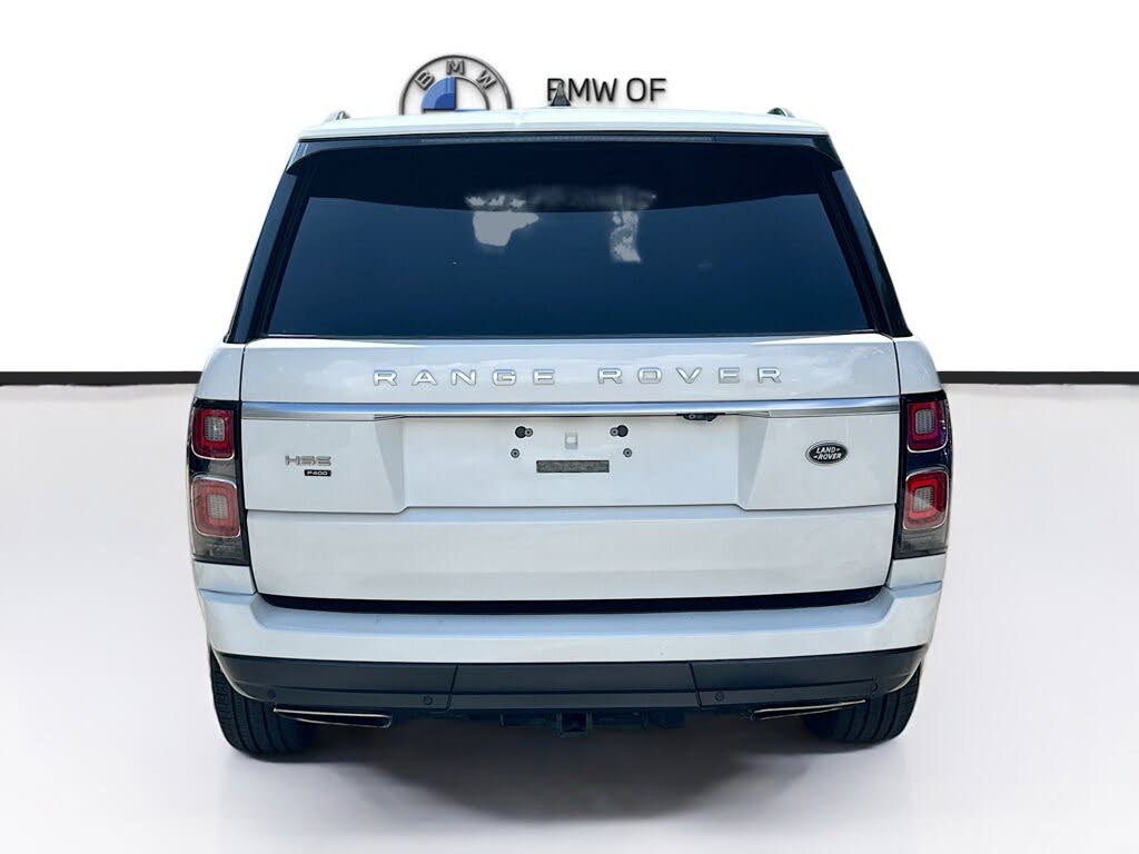 Land Rover Range Rover for sale Las Vegas