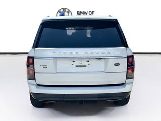 Land Rover Range Rover for sale Las Vegas