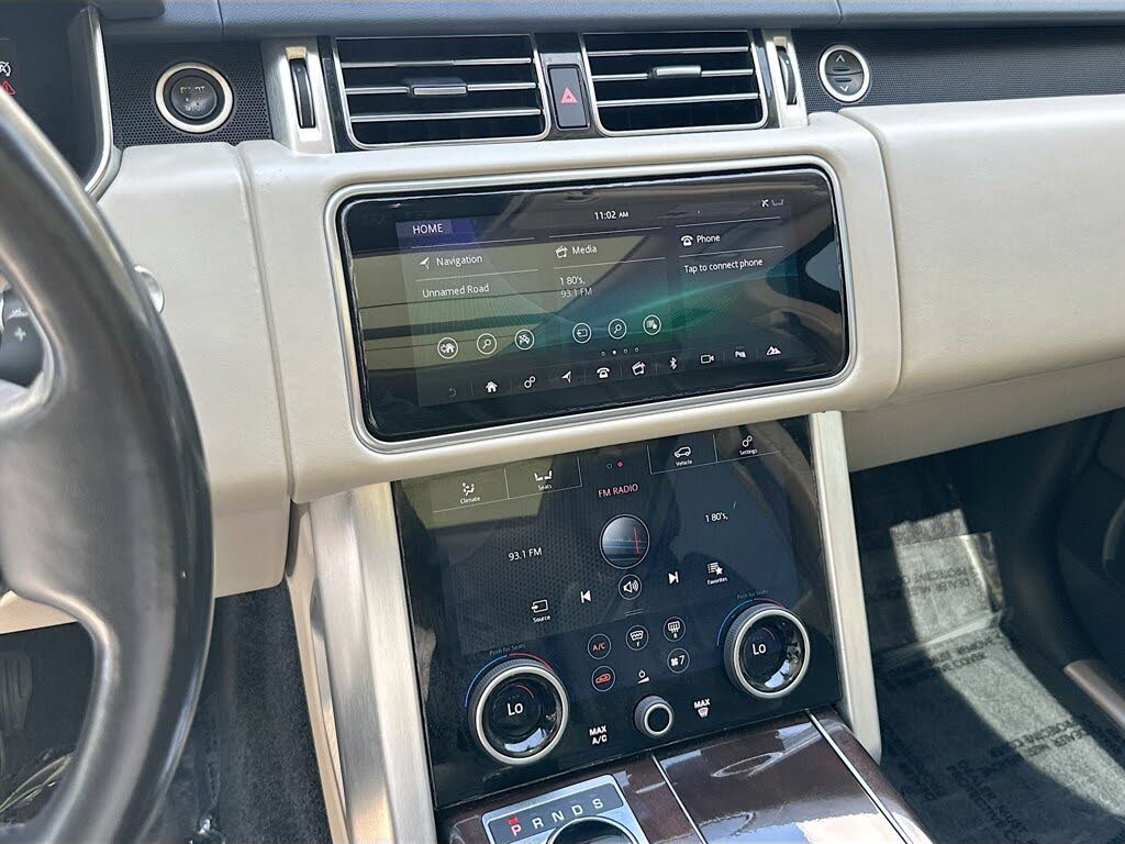 Land Rover Range Rover for sale Las Vegas