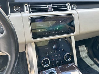 Land Rover Range Rover for sale Las Vegas