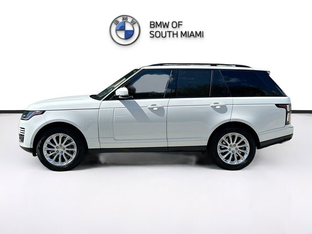 Land Rover Range Rover for sale Las Vegas