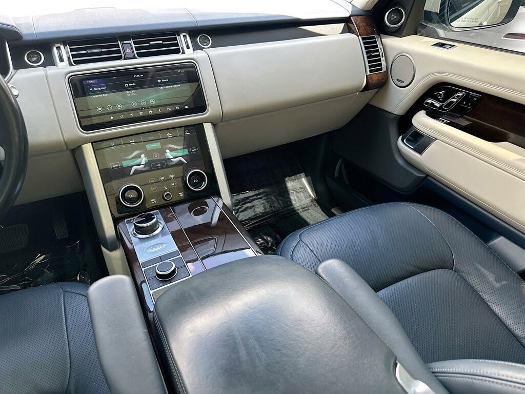 Land Rover Range Rover for sale Las Vegas