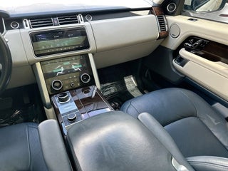Land Rover Range Rover for sale Las Vegas