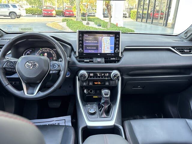 2022 Toyota RAV4 Prime XSE
                                    for sale in Pompano Beach, FL – photo 28