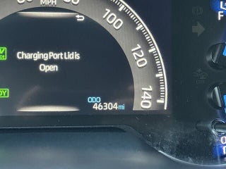 2022 Toyota RAV4 Prime thumbnail – Pompano Beach, FL – 22