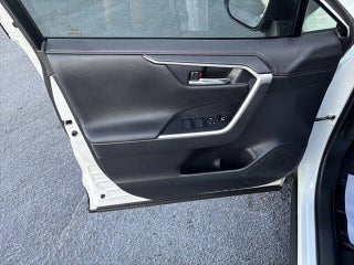 2022 Toyota RAV4 Prime thumbnail – Pompano Beach, FL – 14