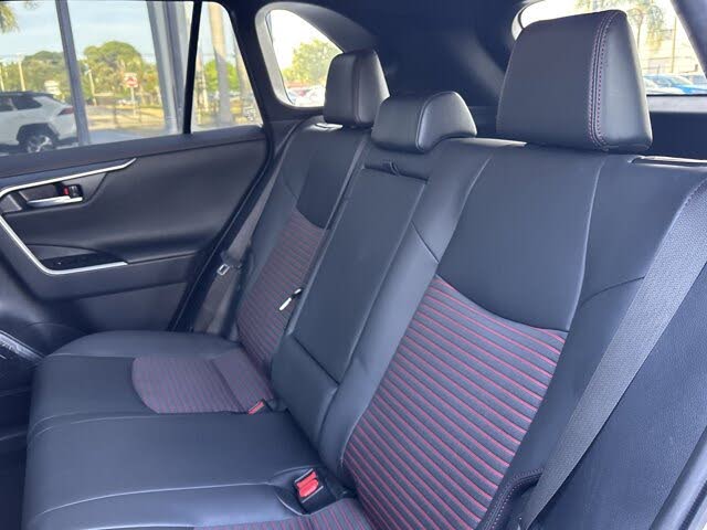 2022 Toyota RAV4 Prime XSE
                                    for sale in Pompano Beach, FL – photo 31
