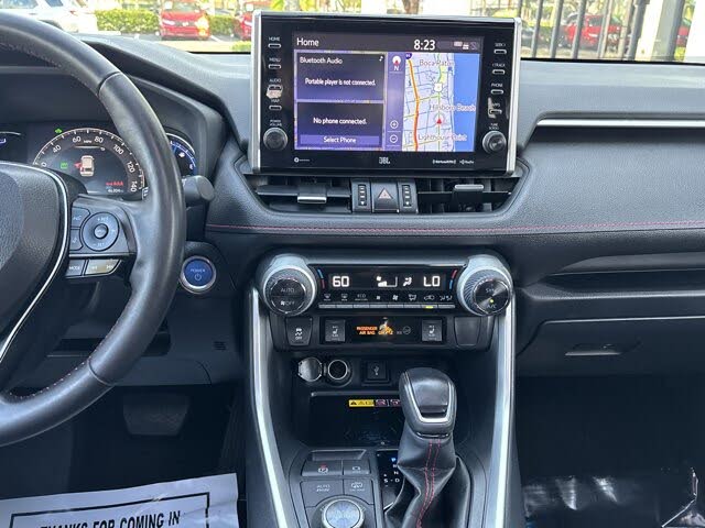 2022 Toyota RAV4 Prime XSE
                                    for sale in Pompano Beach, FL – photo 29