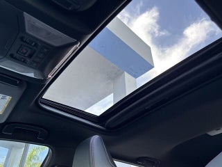 2022 Toyota RAV4 Prime thumbnail – Pompano Beach, FL – 27