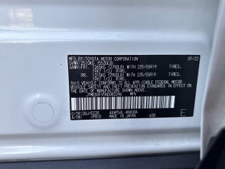 2022 Toyota RAV4 Prime thumbnail – Pompano Beach, FL – 35