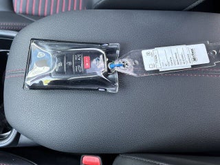 2022 Toyota RAV4 Prime thumbnail – Pompano Beach, FL – 36