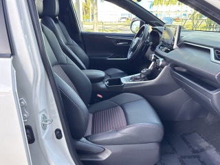 2022 Toyota RAV4 Prime thumbnail – Pompano Beach, FL – 33