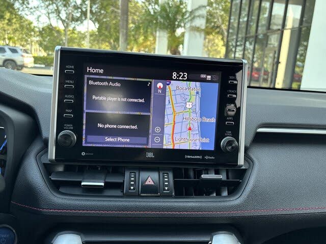 2022 Toyota RAV4 Prime XSE
                                    for sale in Pompano Beach, FL – photo 23