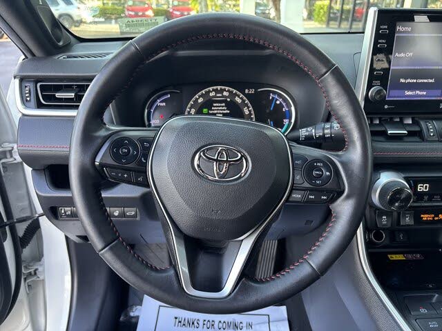 2022 Toyota RAV4 Prime XSE
                                    for sale in Pompano Beach, FL – photo 18