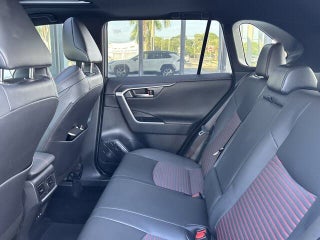 2022 Toyota RAV4 Prime thumbnail – Pompano Beach, FL – 30