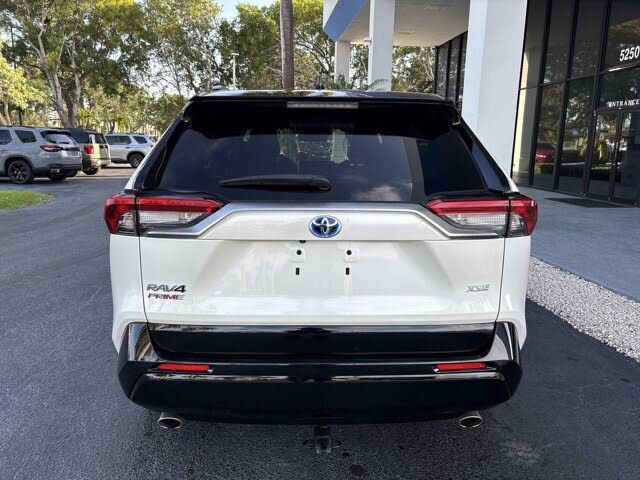 2022 Toyota RAV4 Prime XSE
                                    for sale in Pompano Beach, FL – photo 9