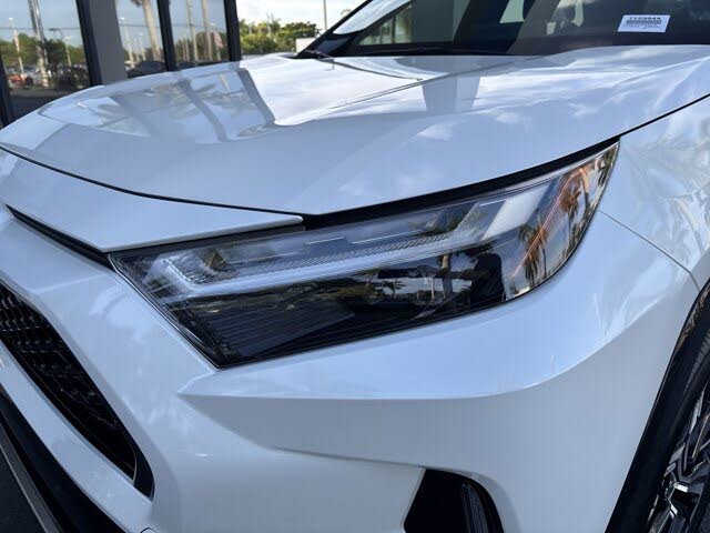 2022 Toyota RAV4 Prime XSE
                                    for sale in Pompano Beach, FL – photo 6