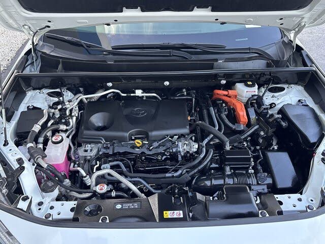 2022 Toyota RAV4 Prime XSE
                                    for sale in Pompano Beach, FL – photo 34