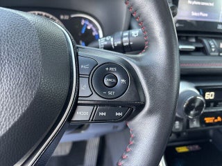 2022 Toyota RAV4 Prime thumbnail – Pompano Beach, FL – 20