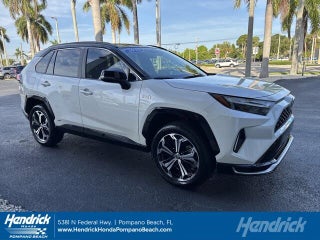 Toyota RAV4 Prime