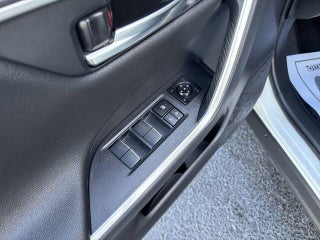 2022 Toyota RAV4 Prime thumbnail – Pompano Beach, FL – 15