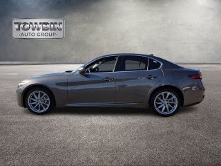 Alfa Romeo Giulia for sale Las Vegas