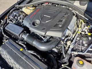 Alfa Romeo Giulia for sale Las Vegas