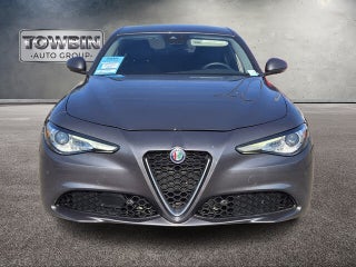 Alfa Romeo Giulia for sale Las Vegas