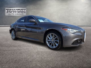 Alfa Romeo Giulia for sale Las Vegas