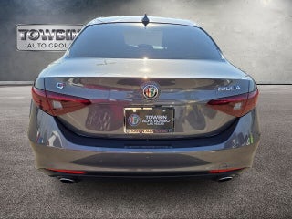 Alfa Romeo Giulia for sale Las Vegas