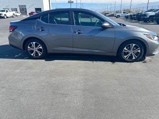 Nissan Sentra for sale Las Vegas