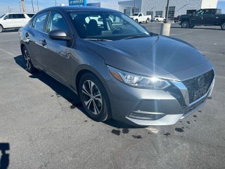 Nissan Sentra for sale Las Vegas