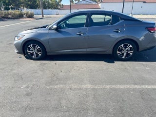 Nissan Sentra for sale Las Vegas