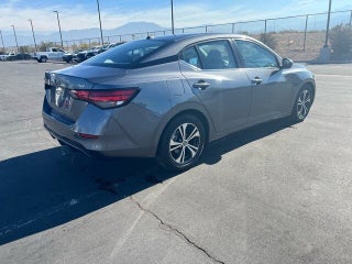 Nissan Sentra for sale Las Vegas