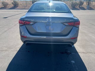 Nissan Sentra for sale Las Vegas