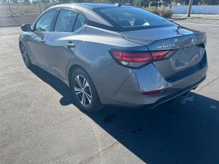 Nissan Sentra for sale Las Vegas