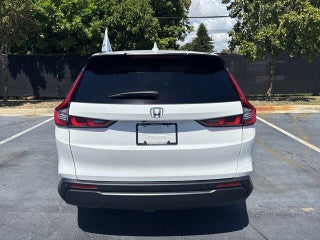 2023 Honda CR-V thumbnail – Pompano Beach, FL – 9