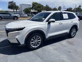 2023 Honda CR-V thumbnail – Pompano Beach, FL – 5