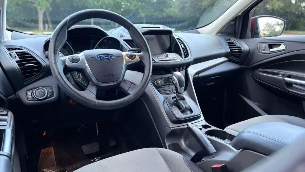 2016 Ford Escape SE
                                    for sale in Pompano Beach, FL – photo 21
