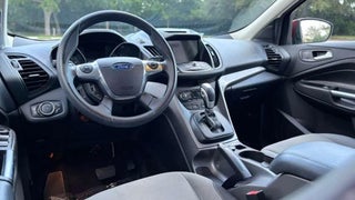 2016 Ford Escape thumbnail – Pompano Beach, FL – 21