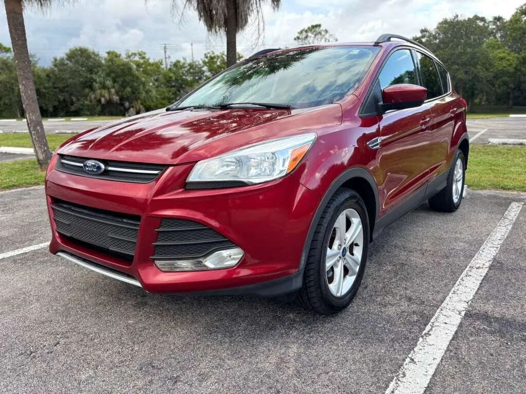 2016 Ford Escape SE
                                    for sale in Pompano Beach, FL – photo 1