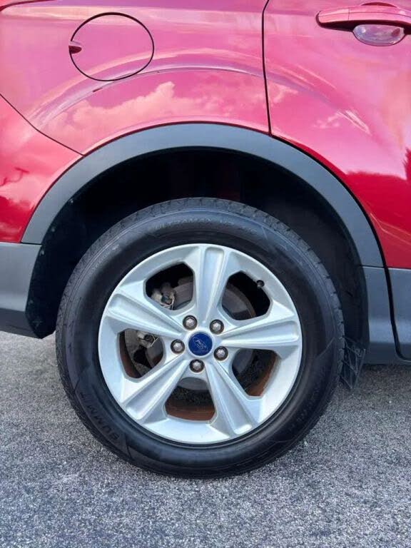 2016 Ford Escape SE
                                    for sale in Pompano Beach, FL – photo 27