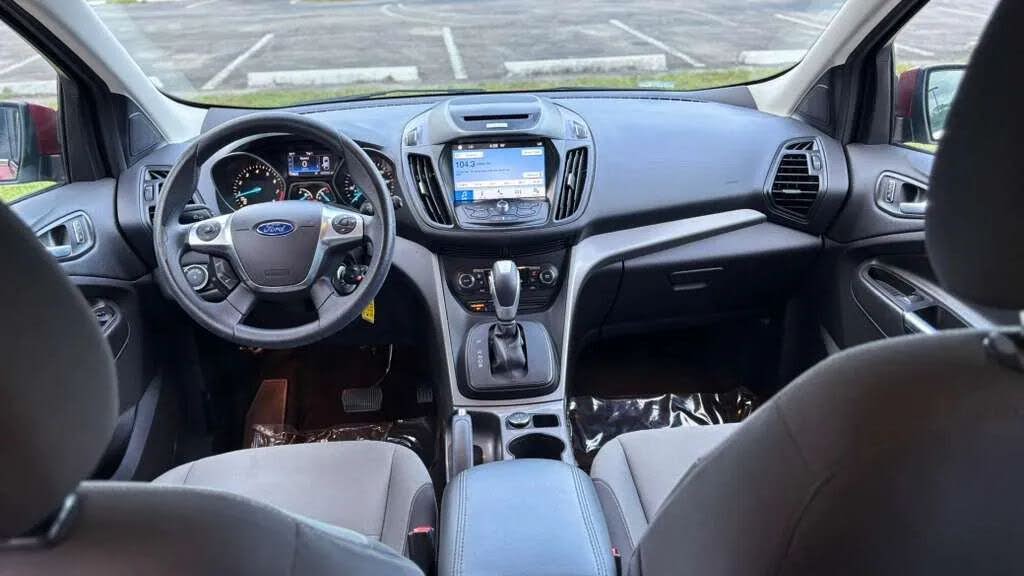 2016 Ford Escape SE
                                    for sale in Pompano Beach, FL – photo 13
