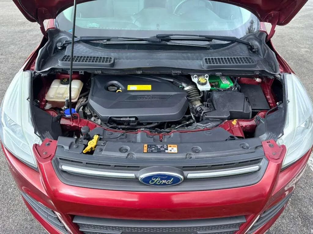 2016 Ford Escape SE
                                    for sale in Pompano Beach, FL – photo 36