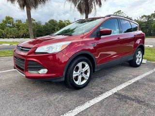 2016 Ford Escape thumbnail – Pompano Beach, FL – 2