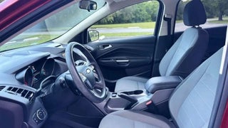 2016 Ford Escape thumbnail – Pompano Beach, FL – 17