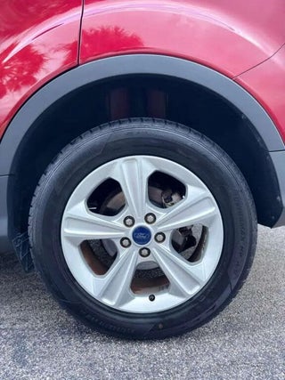 2016 Ford Escape thumbnail – Pompano Beach, FL – 26