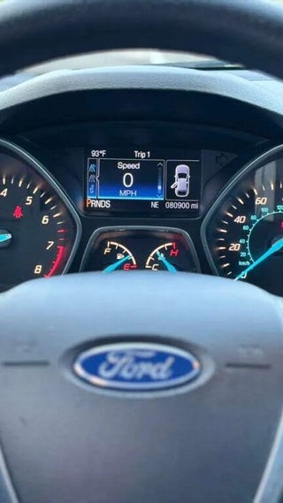 2016 Ford Escape thumbnail – Pompano Beach, FL – 22