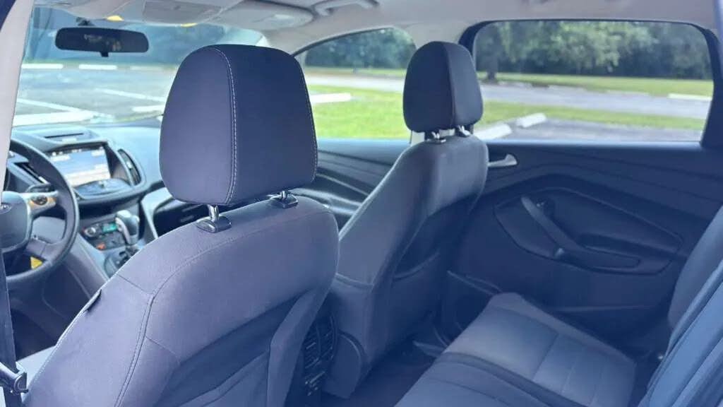 2016 Ford Escape SE
                                    for sale in Pompano Beach, FL – photo 24