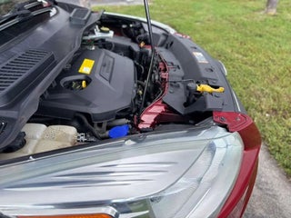 2016 Ford Escape thumbnail – Pompano Beach, FL – 38